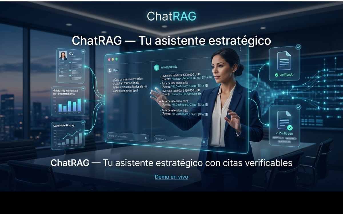 ChatRAG