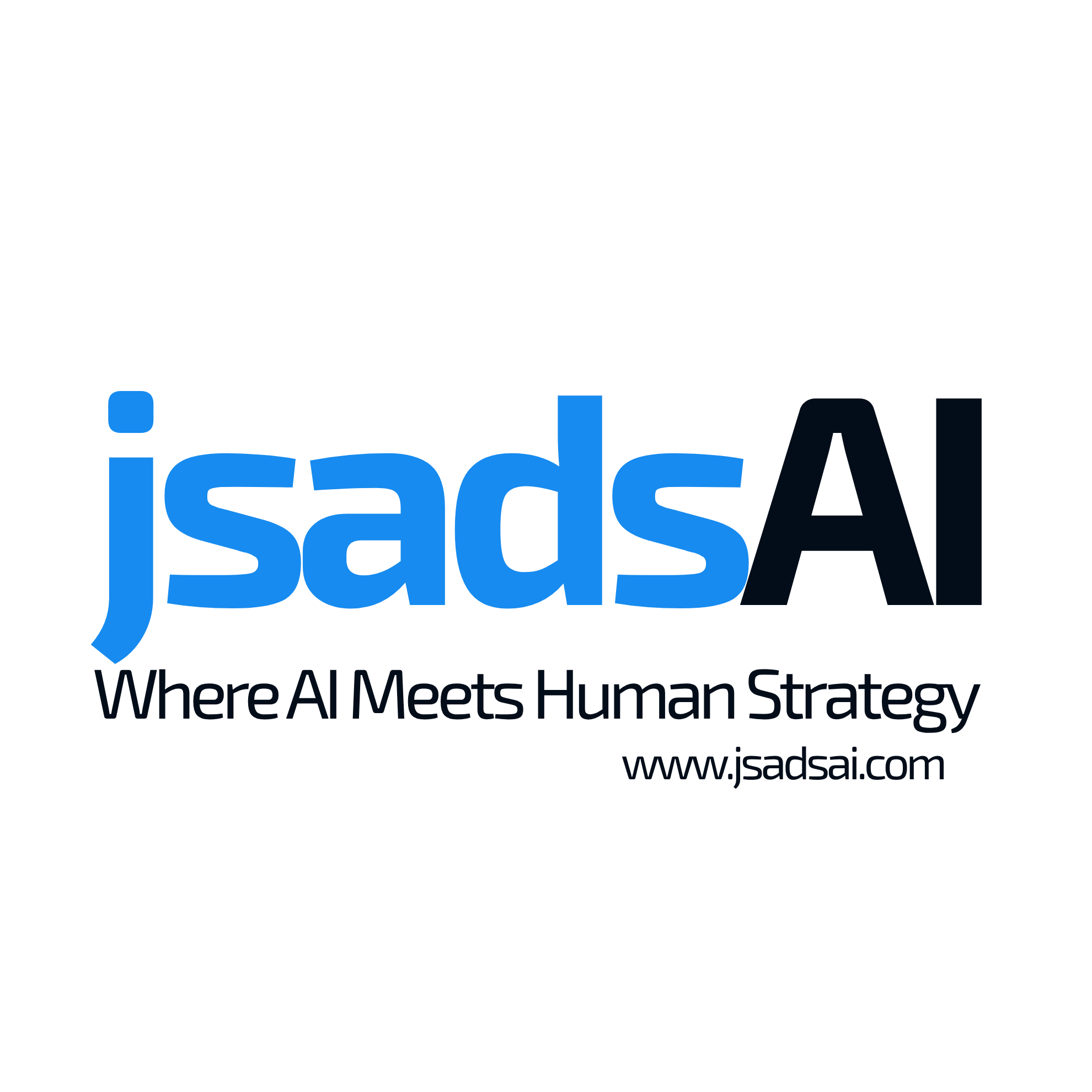 jsadsAI | José Santamaría — Where AI Meets Human Strategy