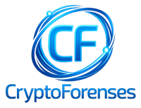 CryptoForenses AI